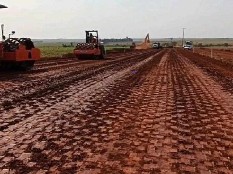Rodovia "Sul-Fronteira" vai ligar cidades e levar desenvolvimento para toda região
