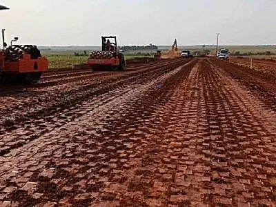Rodovia "Sul-Fronteira" vai ligar cidades e levar desenvolvimento para toda região
