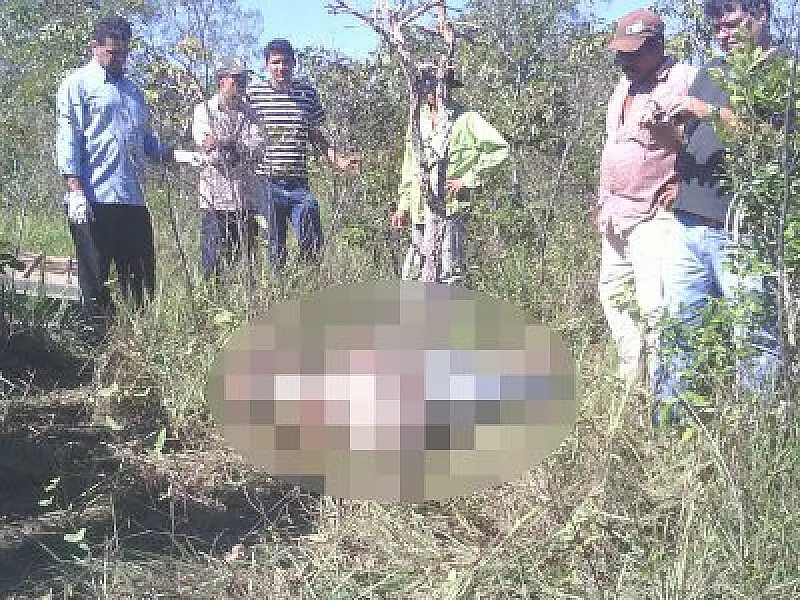 Fazendeiro é encontrado morto na região do Jauru
