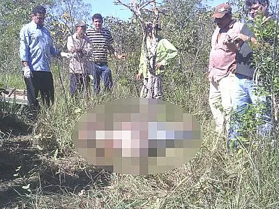 Fazendeiro é encontrado morto na região do Jauru