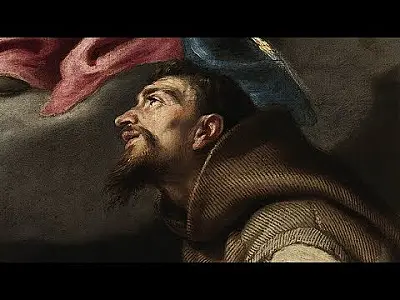 Homilia Diária.691: Terça-feira da 32.ª Semana do Tempo Comum (I) - Só Deus é necessário