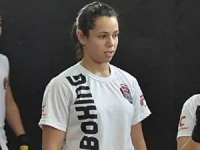 Douradense integra seleção de MS em Brasileiro de Boxe