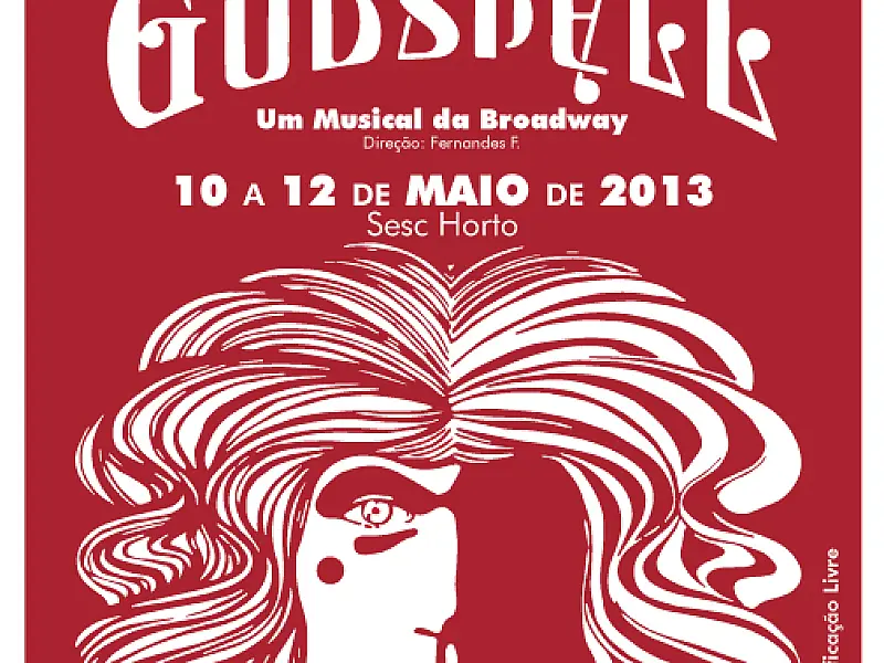 Godspell, sucesso na Broadway é apresentado em Campo Grande