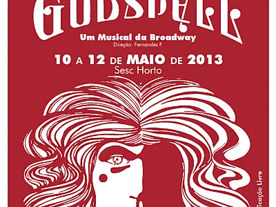 Godspell, sucesso na Broadway é apresentado em Campo Grande