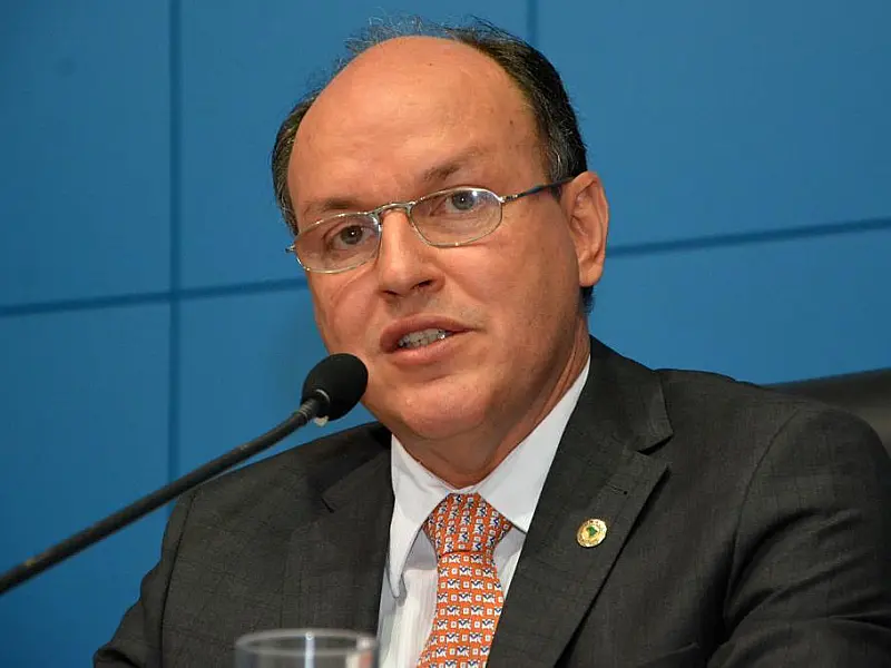 Protagonismo da Casa de Leis para o desenvolvimento de MS é destacado por presidente da