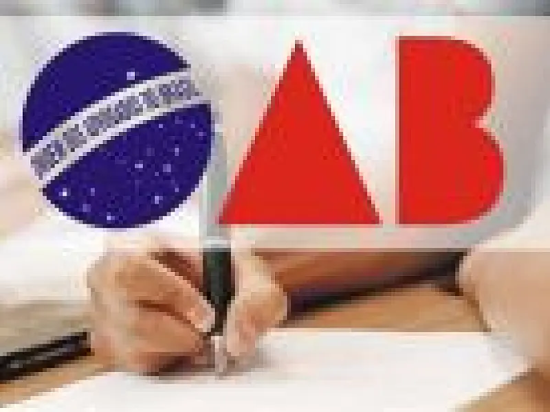 XIV Exame de Ordem será realizado em quatro cidades de MS neste domingo