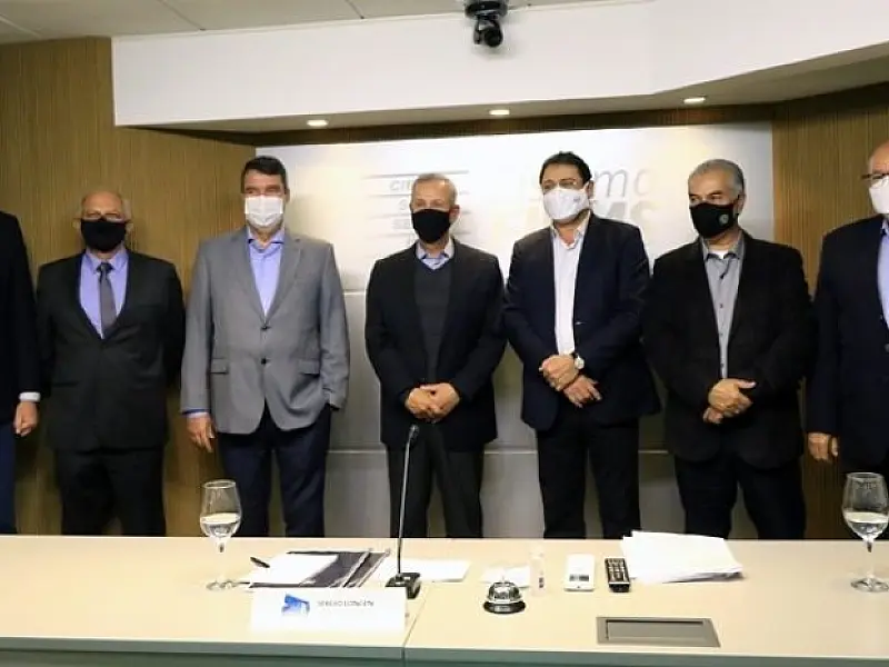 Investimentos de R$ 4 bilhões na geração de energia em MS vão criar 15 mil empregos
