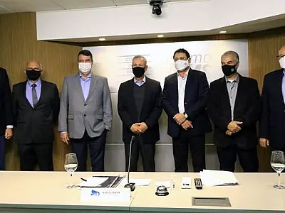 Investimentos de R$ 4 bilhões na geração de energia em MS vão criar 15 mil empregos
