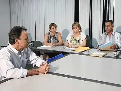 Licitação da limpeza urbana é concluída e Financial assume por 25 anos na Capital