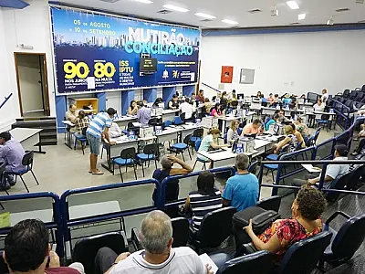 Prefeitura fará plantão do IPTU neste sábado e domingo
