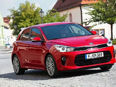 Importadoras apostam em carros de mais de R$ 50 mil para puxar alta nas vendas