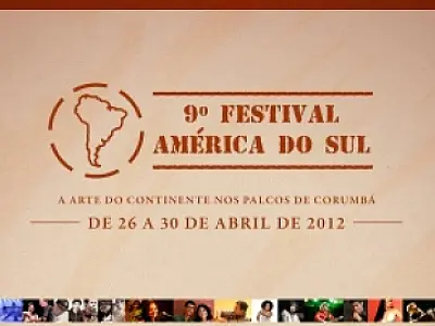 Marcos Assunção e Orquestra Jungla encerram o 9º FAS