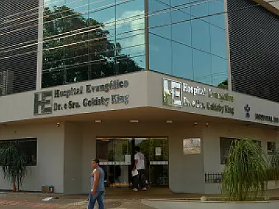 Hospital do Câncer pode limitar atendimentos a partir de segunda-feira