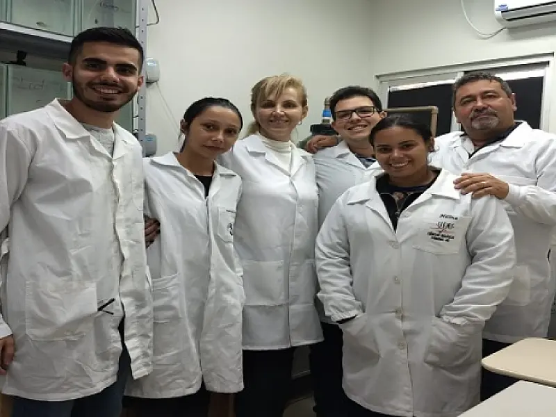 Com apoio da Fundect, pesquisadores da UFGD criam detergente que elimina larvas do mosquito da dengue