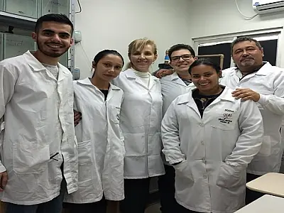 Com apoio da Fundect, pesquisadores da UFGD criam detergente que elimina larvas do mosquito da dengue