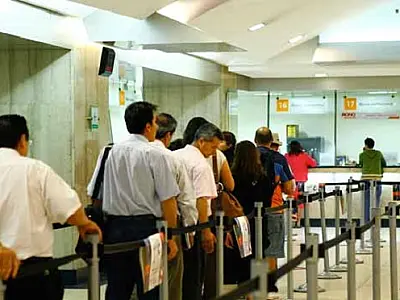 Com contas equilibradas, Governo paga 13° salário nesta semana