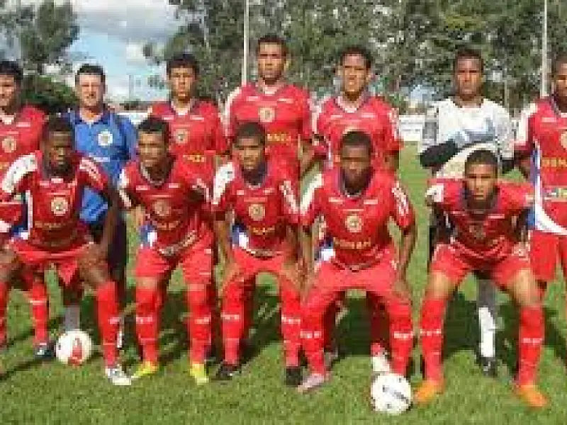 Sete vence em Ivinhema e entra no G-4 do estadual