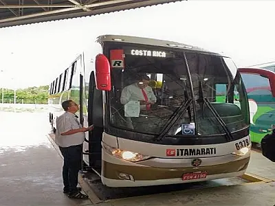 MS é o 1° Estado do Brasil a garantir acesso à movimentação de bilhetes do transporte intermunicipal