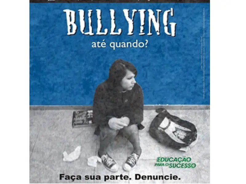 Educação se mobiliza no combate ao bullying