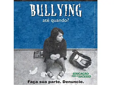 Educação se mobiliza no combate ao bullying