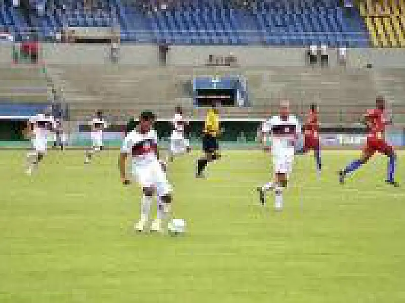 Após derrota, Águia foca atenções no Mixto-MT pela Série D