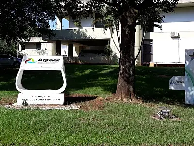 Agraer abre concurso público com 92 vagas para os níveis médio e superior
