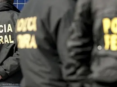 Polícia Federal cumpre mandados de prisão contra quadrilha de Beira-Mar