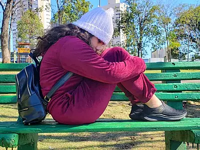 Agosto Verde: Campanha oportuniza debate sobre saúde mental de adolescentes
