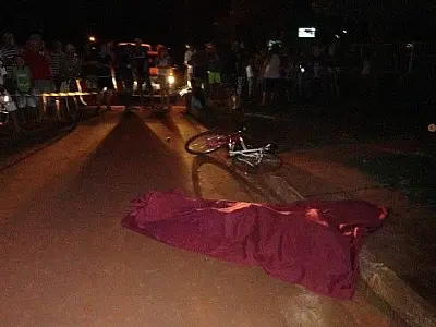 Ex-presidiário é assassinado com cinco tiros em Dourados