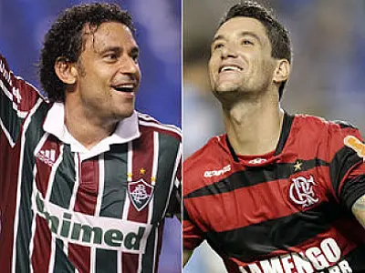 Mano Menezes chama Thiago Neves e Fred para amistosos