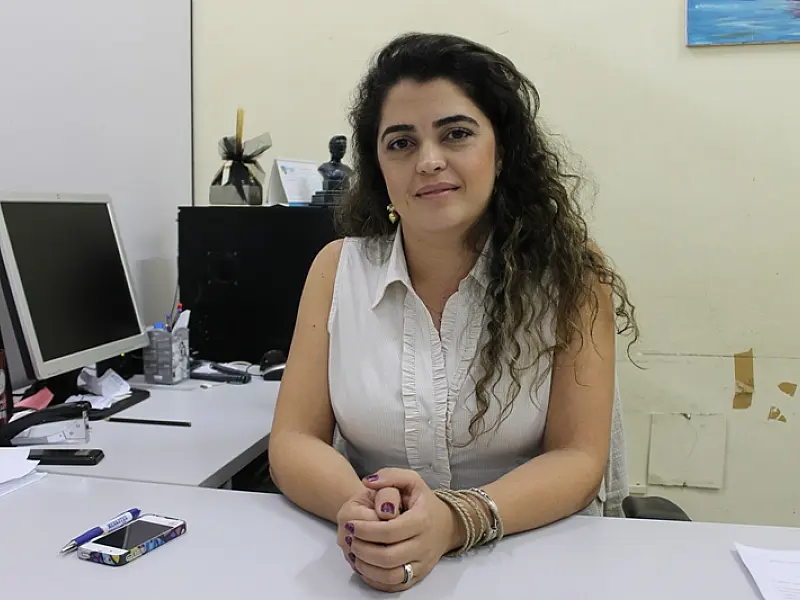 Delegada da Deaij fala sua opinião sobre a redução da maioridade penal
