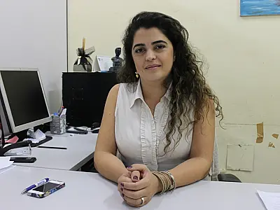 Delegada da Deaij fala sua opinião sobre a redução da maioridade penal