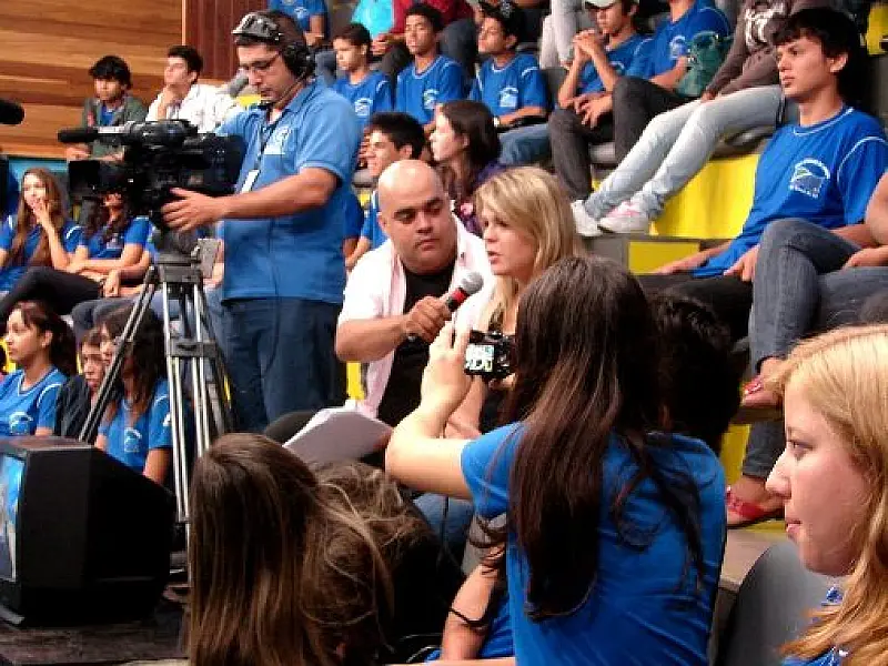 Estreia hoje na TV Brasil Pantanal o programa "Se Liga"