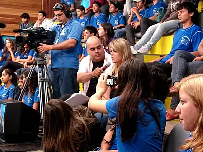 Estreia hoje na TV Brasil Pantanal o programa "Se Liga"