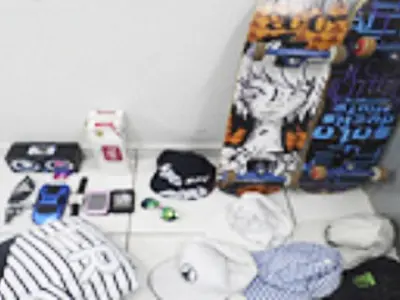 Polícia esclarece furtos realizados por adolescentes em Costa Rica