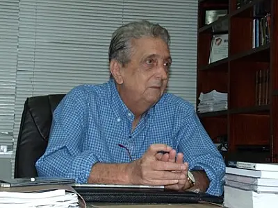 “Jesus foi crucificado pelo povo. Esta é a opinião pública”, afirma Ricardo Trad