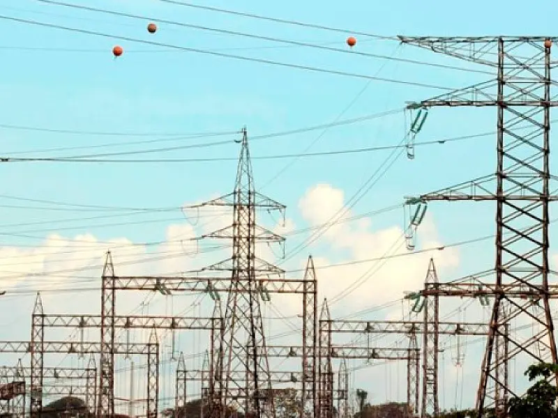 Investimento de R$ 323 milhões no setor de energia vai beneficiar cinco municípios de MS