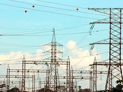 Investimento de R$ 323 milhões no setor de energia vai beneficiar cinco municípios de MS