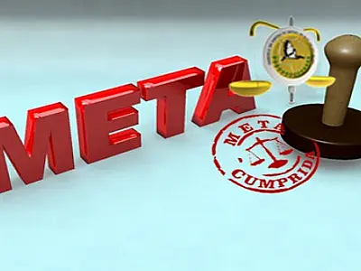 TJMS é um dos 5 tribunais que cumpriram a Meta 1 do CNJ