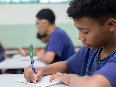 Escolas de Mato Grosso do Sul passam por avaliações nacional e regional a partir de segunda-feira