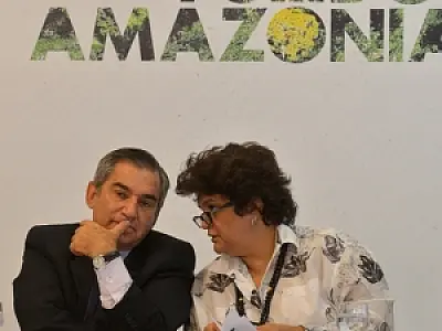 Fundo Amazônia começa a distribuir recursos para projetos de uso sustentável das florestas