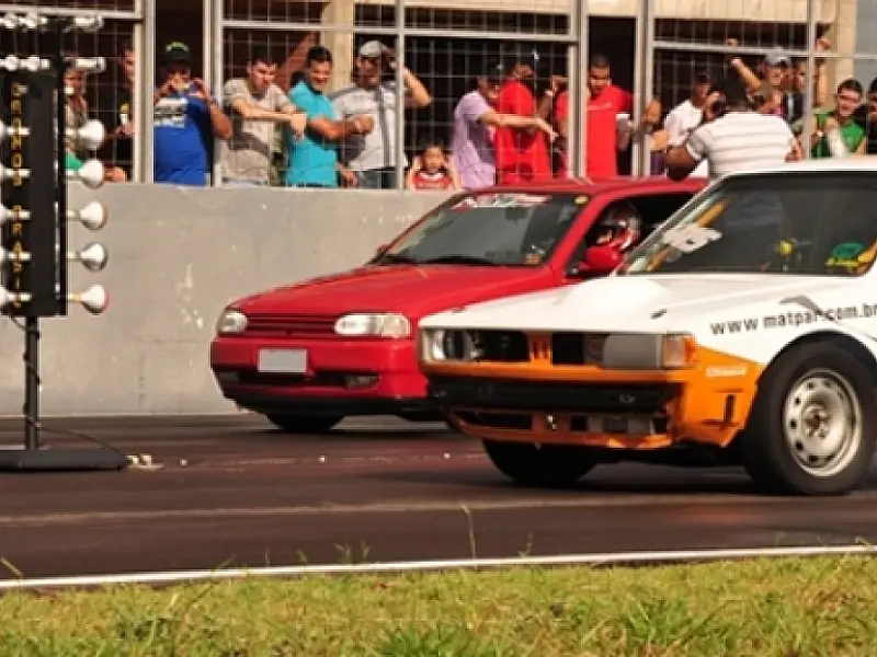 Autódromo recebe finais de campeonatos de automobilismo