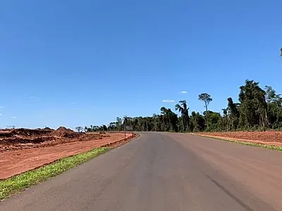 Sul-Fronteira: entre obras e projetos, corredor rodoviário de aproximadamente 300 quilômetros avança