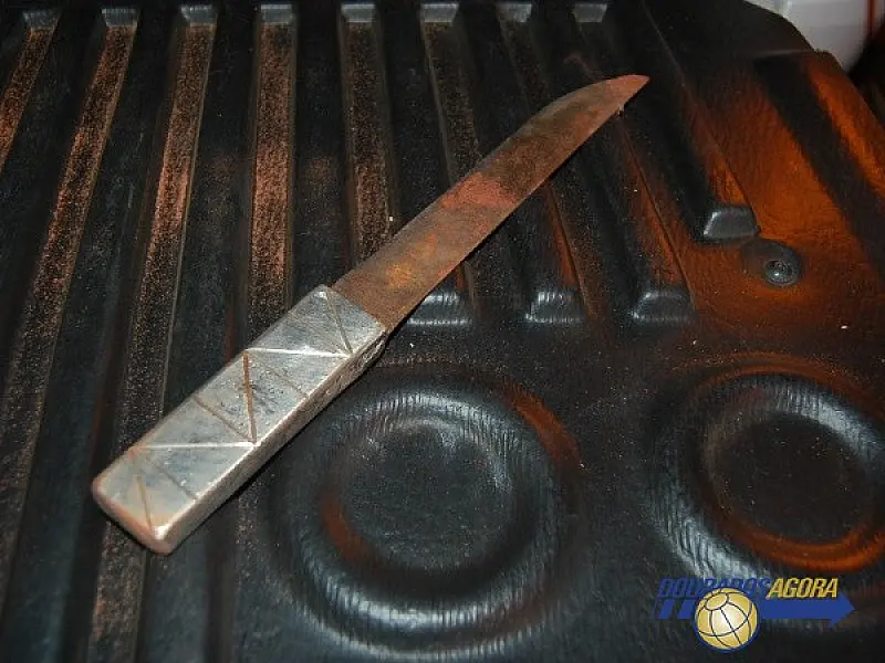 Polícia Civil esclarece crime de latrocínio contra pecuarista