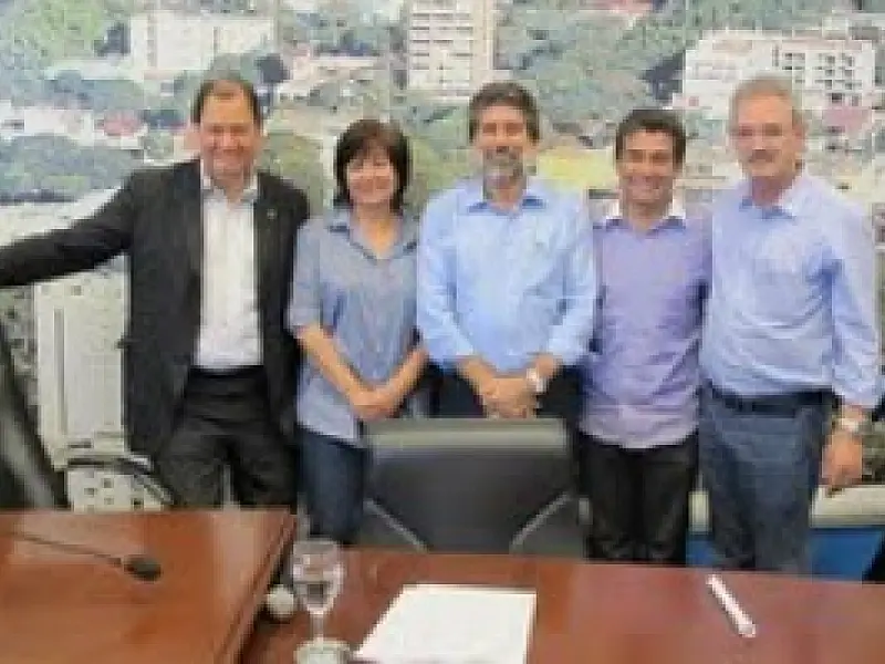 PMDB de Dourados terá candidatura própria em 2012