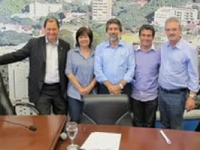 PMDB de Dourados terá candidatura própria em 2012