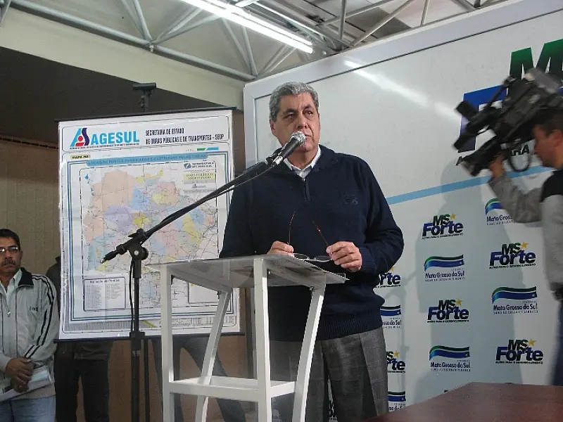 Escola Técnica de Saúde é inaugurada hoje