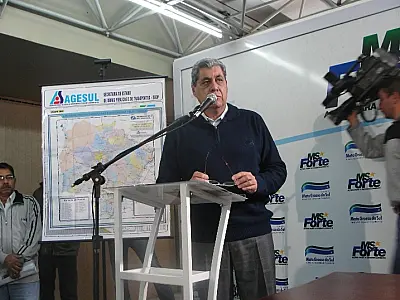 Escola Técnica de Saúde é inaugurada hoje