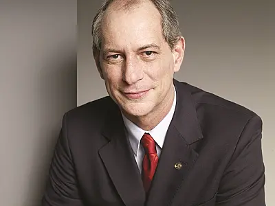 Ciro Gomes participa de workshop em Campo Grande