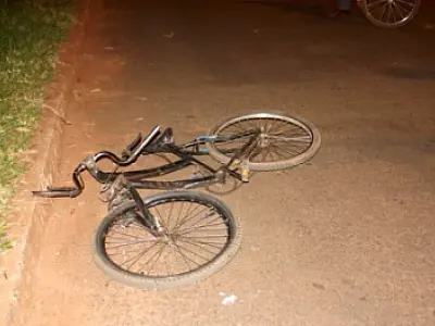 Jovem de 14 anos morre em Acidente no município de Naviraí